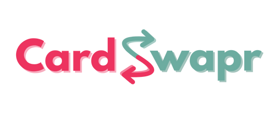 CardSwapr.app - for those who collect trading cards